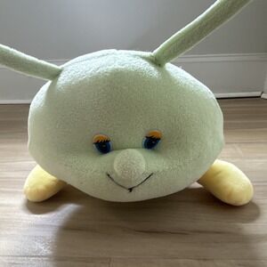 Large 🐛Caterpillar Super Cute Plush Stuffed Animal Toy Multicolor Soft 30inches